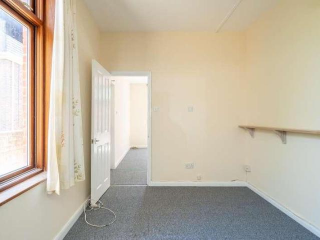 Flat for sale in Clapham, West Sussex