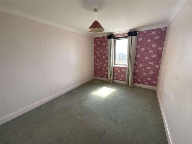 Flat for sale in Peacehaven, Iford