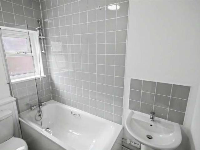 Flat for sale in De Parys, Bedford