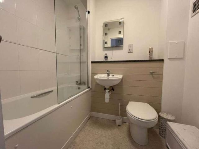 Flat for sale in Townsend, Bournemouth