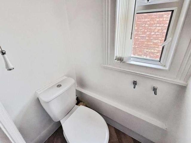 Flat for sale in West Huntspill, Highbridge