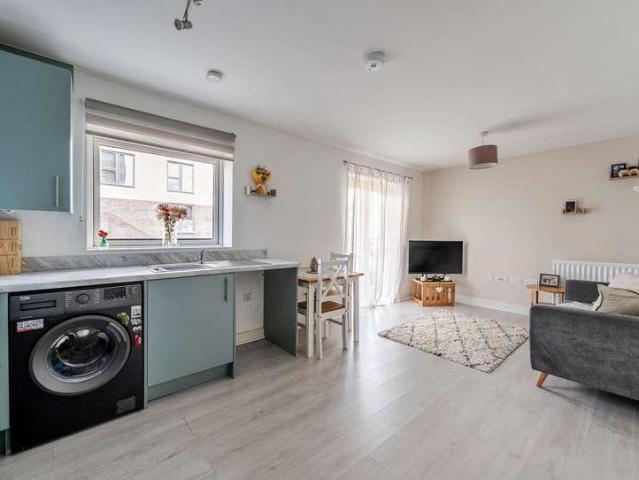 Flat for sale in Stoke Gifford, South Gloucestershire