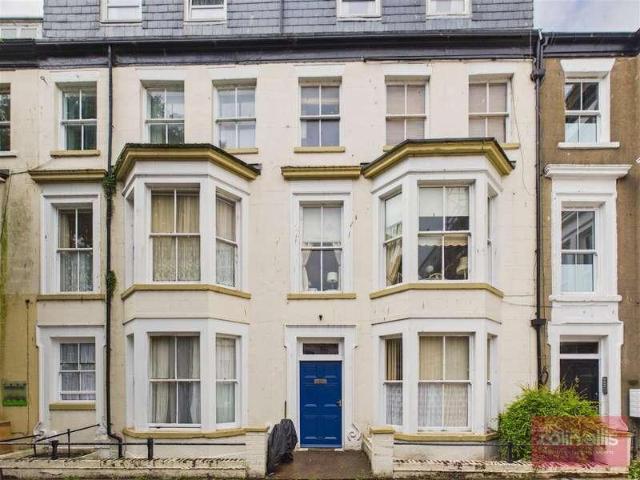 Flat for sale in The Old Town, Kepwick