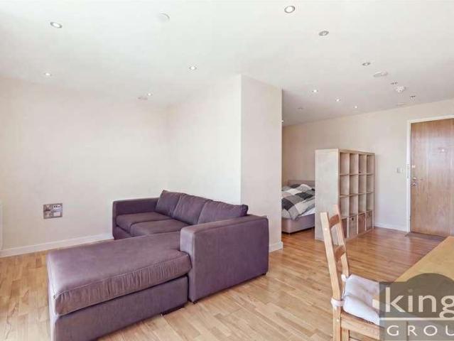 Flat for sale in Greater London