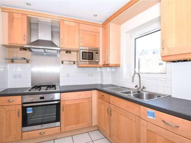 Flat for sale in Portsea, City Of Portsmouth