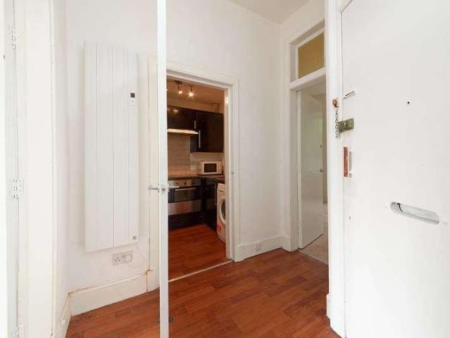 Flat for sale in Strathbungo, Glasgow