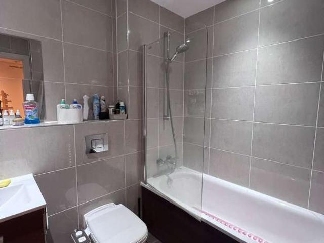 Flat for sale in Edgbaston, West Midlands