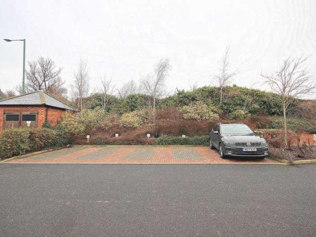 Flat for sale in Sunderland Bridge