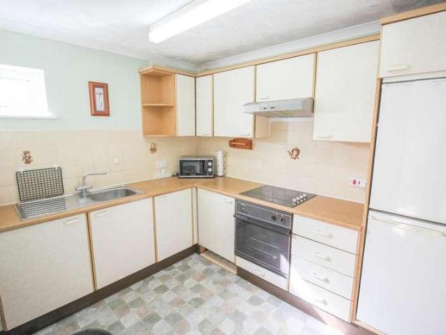 Flat for sale in Weston-super-mare, North Somerset