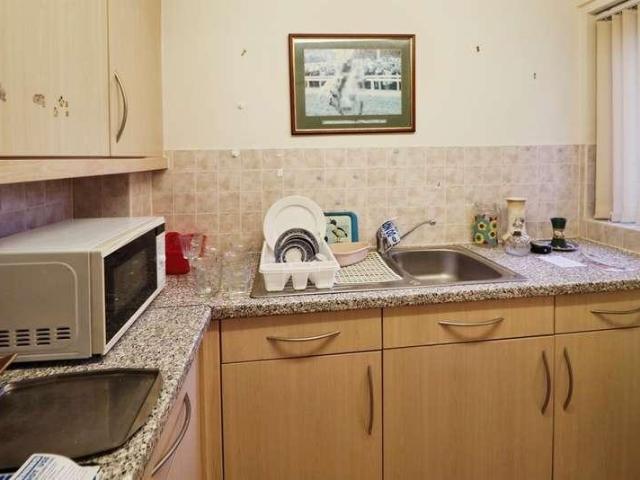 Flat for sale in Danescourt, Cardiff