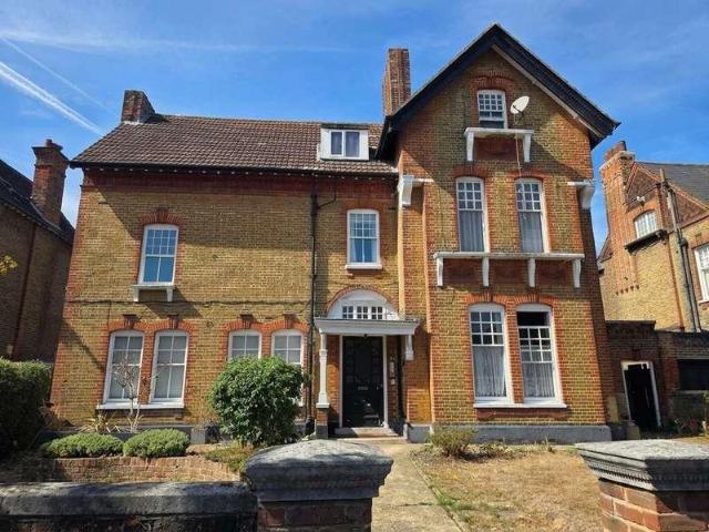 Flat for sale in Mercator Estate, Greater London
