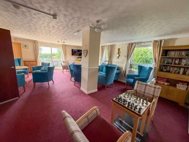 Flat for sale in Torre, Babbacombe