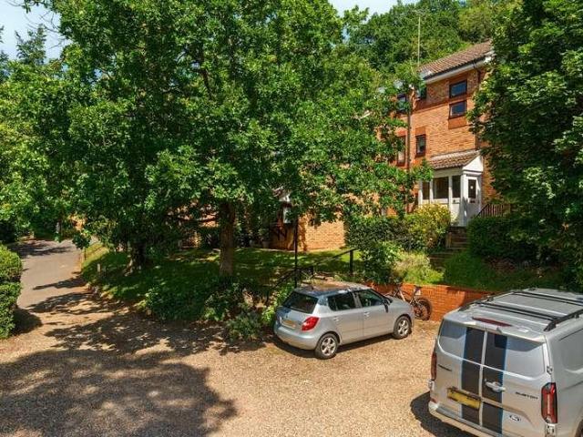 Flat for sale in Binscombe, Fole
