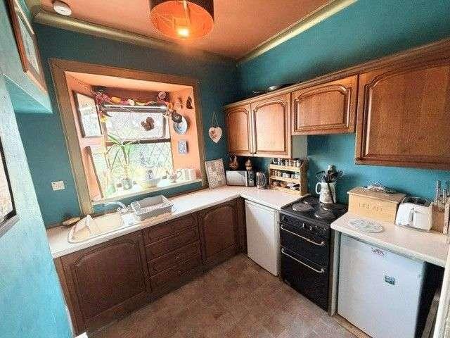 Flat for sale in Macedonia, Leslie