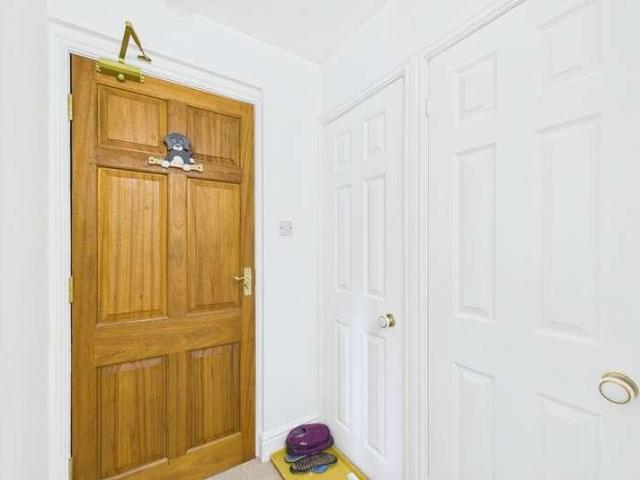 Flat for sale in Netherfield, Flookburgh
