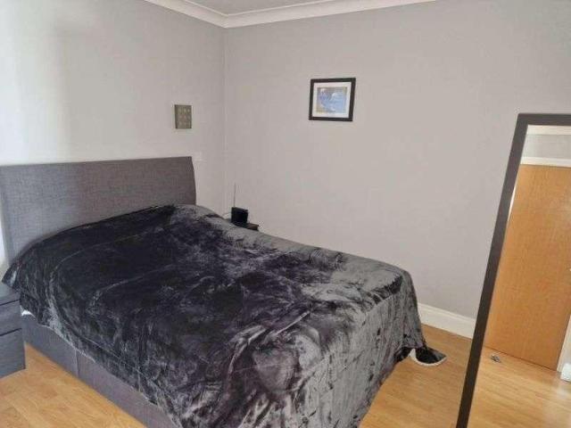 Flat for sale in Exmouth, East Devon