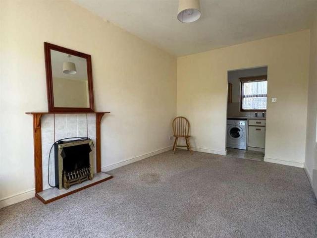 Flat for sale in Bromyard