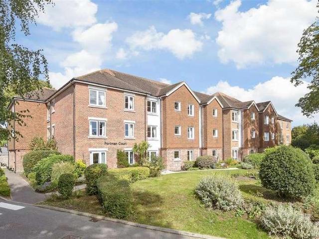 Flat for sale in Uckfield, Cross In Hand