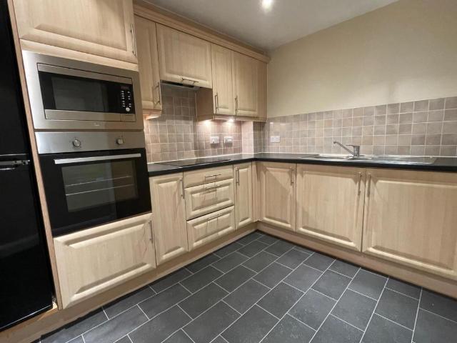 Flat for sale in Grange Park, Blackpool