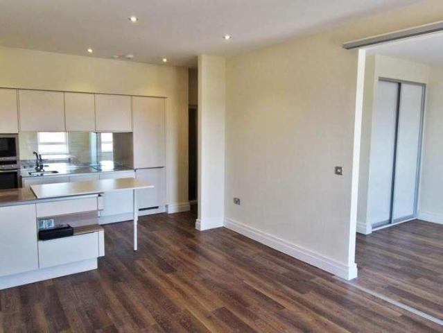 Flat for sale in Milverton, Green Close