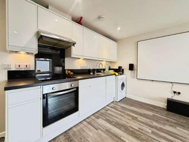 Flat for sale in Crowthorne