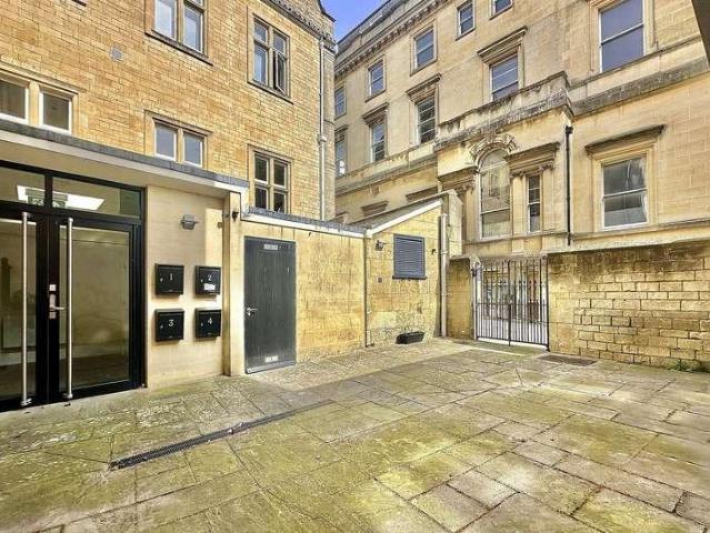 Flat for sale in Dulcote, Bath And North East Somerset
