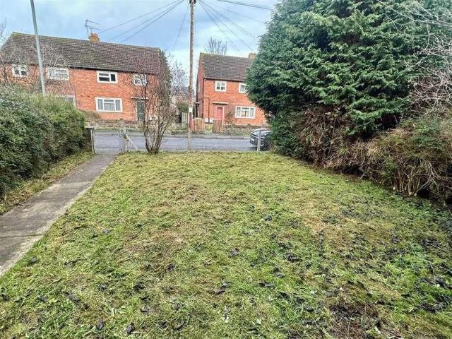 Flat for sale in Hunderton, Hereford