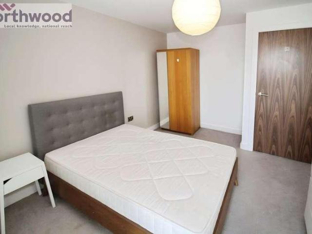 Flat for sale in City Centre, Georgia