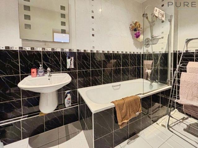 Flat for sale in St Mary's, City Of Southampton