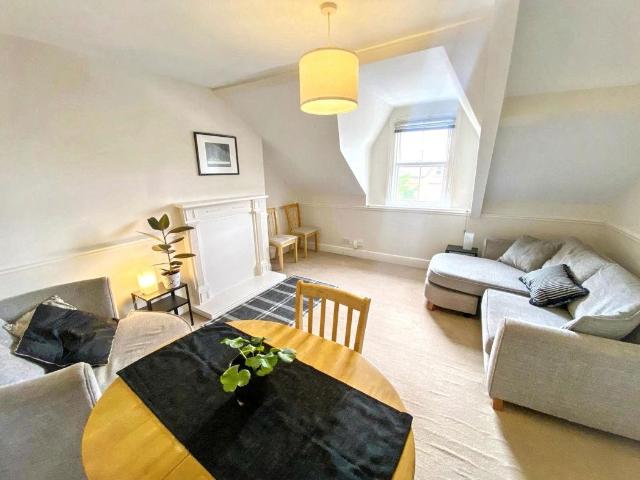 Flat for sale in Whitley Bay, North Tyneside