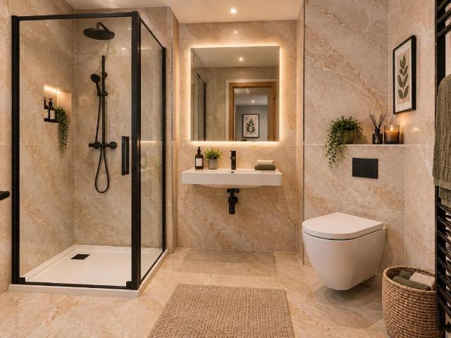 Flat for sale in London Borough of Lewisham, Greater London