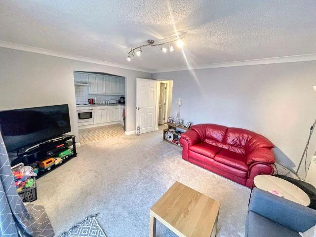 Flat for sale in Tynemouth, Isle Of Man