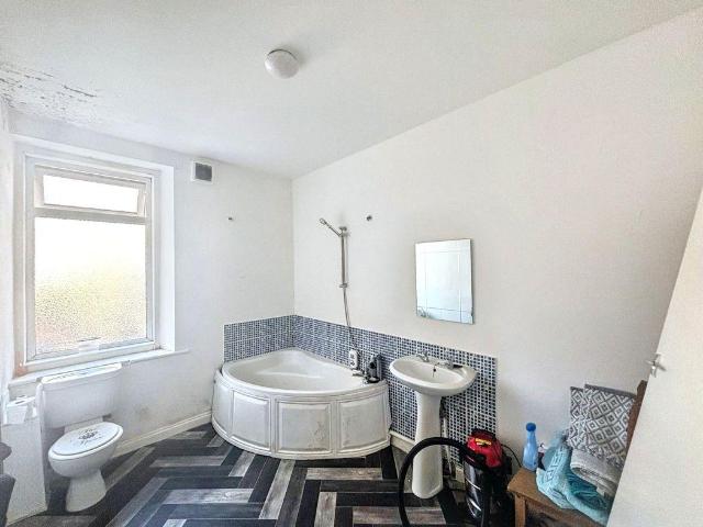 Flat for sale in Blackhill, Consett