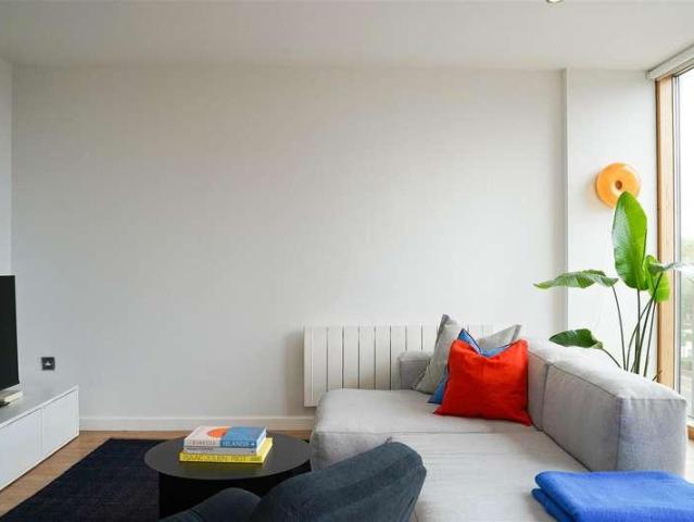 Flat for sale in Gorse Hill, Trafford Park