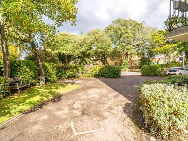Flat for sale in Golden Valley, Gloucestershire
