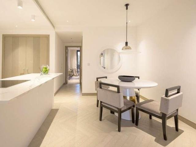 Flat for sale in City of Westminster, Greater London
