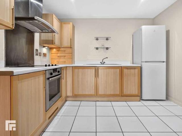 Flat for sale in Falcon Lodge, Wales