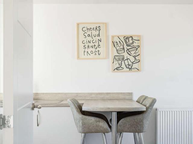 Flat for sale in Budlake, Devon