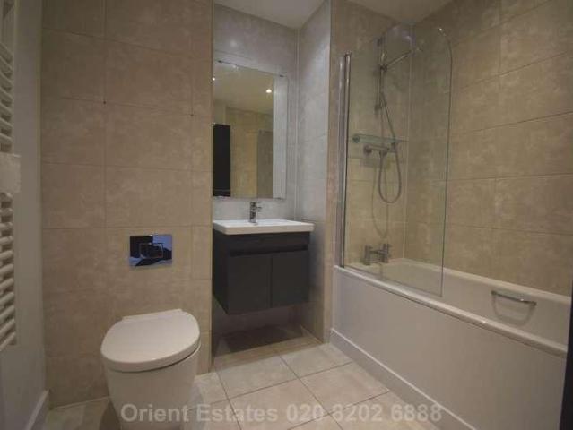 Flat for sale in West Hendon, Greater London
