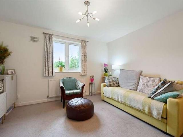 Flat for sale in The Hyde, Greater London