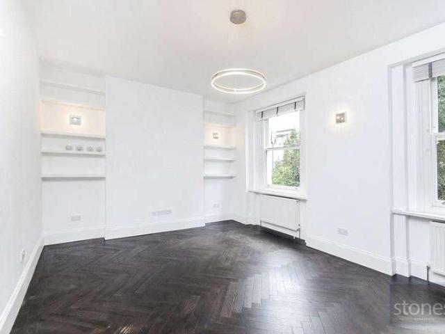 Flat for sale in London Borough of Camden, Greater London