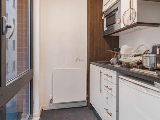 Flat for sale in City Centre, South Yorkshire