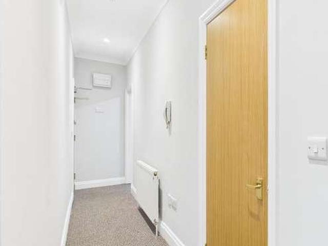 Flat for sale in Chilton, Acol