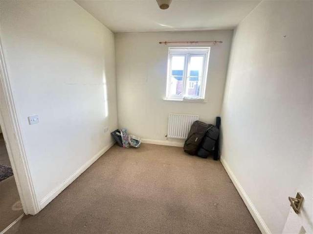 Flat for sale in Salisbury, Isle Of Man