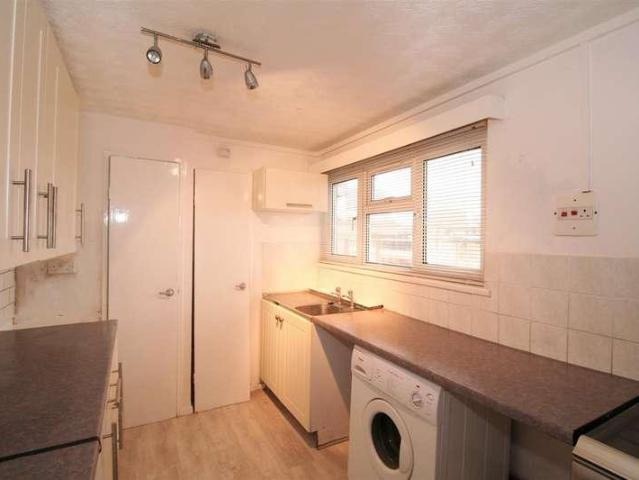 Flat for sale in Pennycomequick, Mount Wise