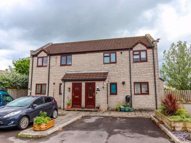 Flat for sale in West End, Clevedon
