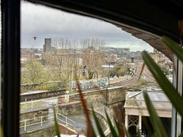 Flat for sale in Ochre Yards, Tyne And Wear
