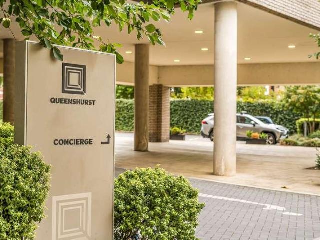Flat for sale in Royal Borough of Kingston upon Thames, Greater London