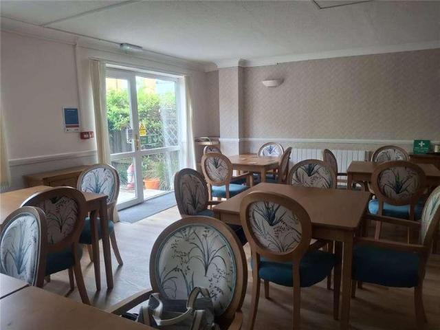 Flat for sale in Upperton, Eastbourne