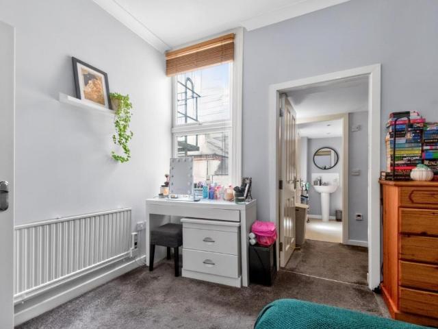Flat for sale in Harrogate, North Yorkshire